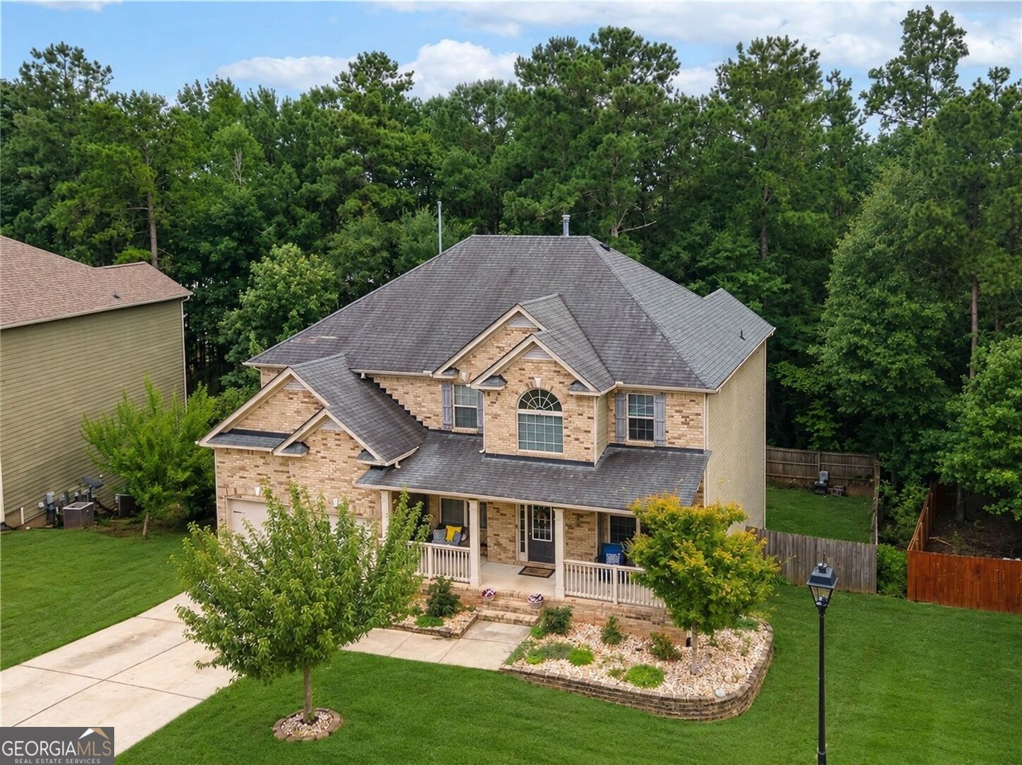18 Canyon View Drive