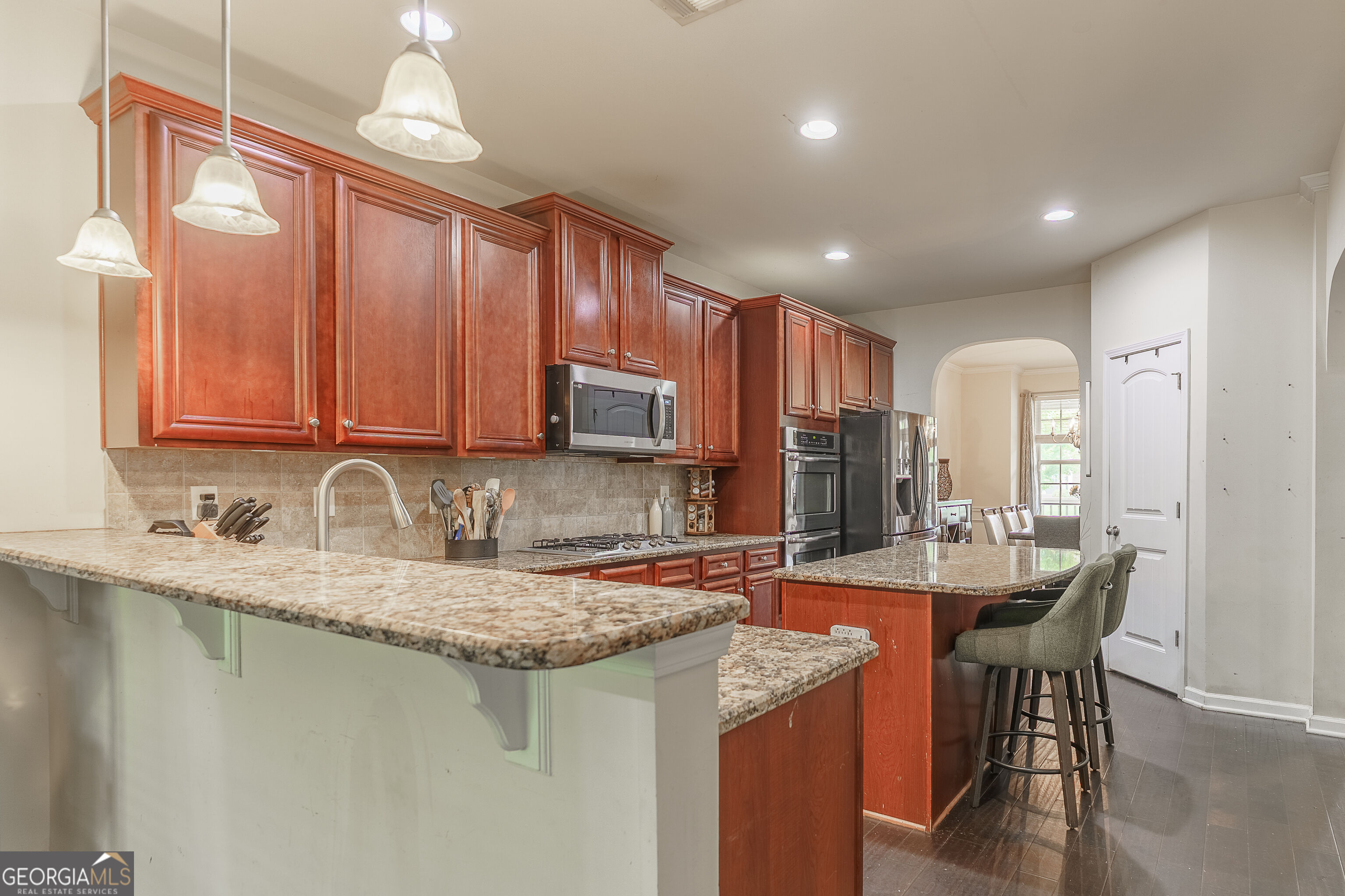 18 Canyon View Drive Property Photo 15