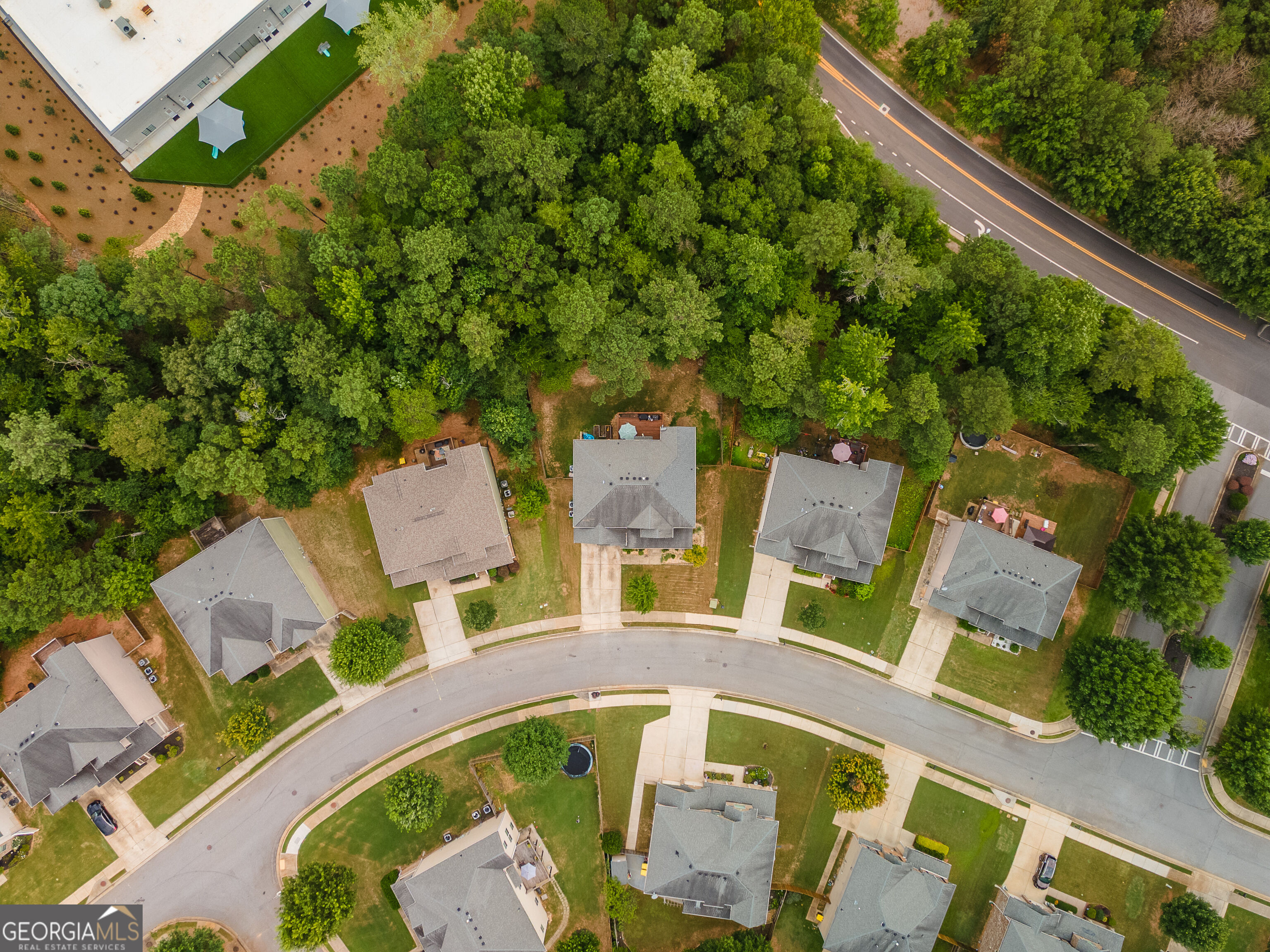 18 Canyon View Drive Property Photo 76
