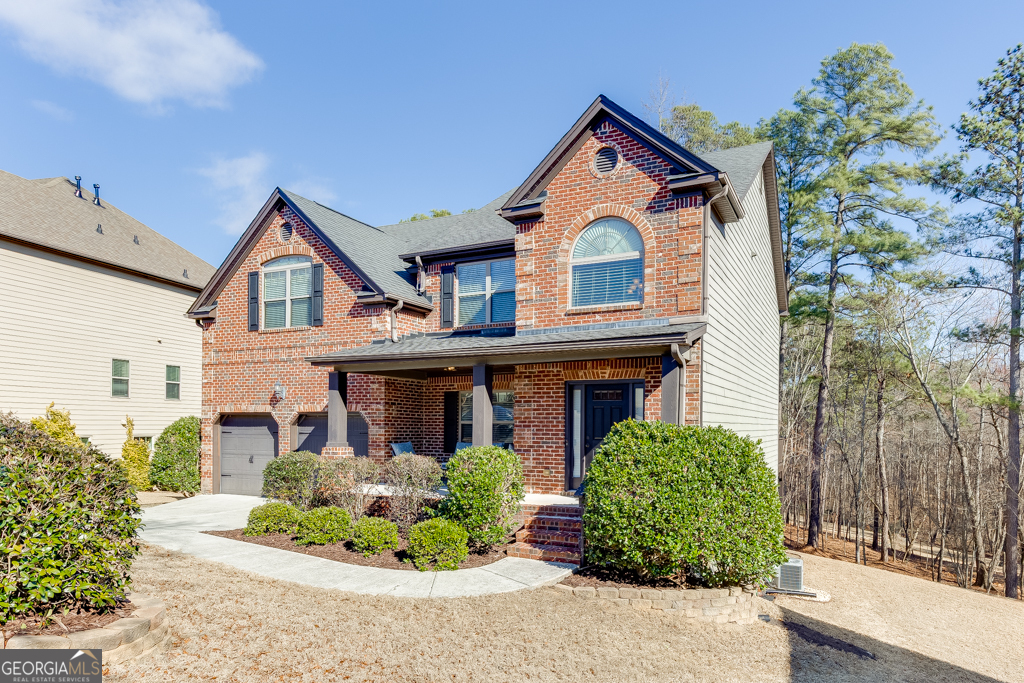 2085 Mount Grove Court Property Photo 2