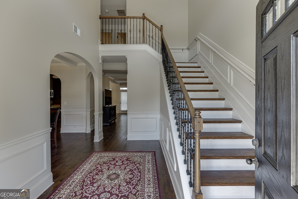 2085 Mount Grove Court Property Photo 5