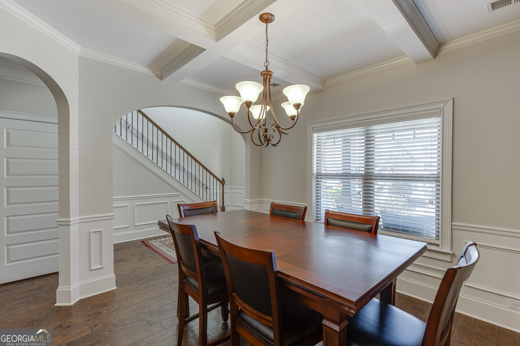 2085 Mount Grove Court Property Photo 6