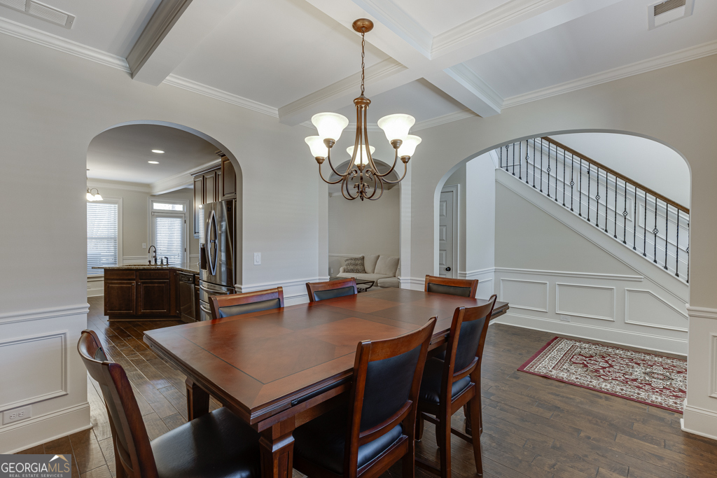 2085 Mount Grove Court Property Photo 7