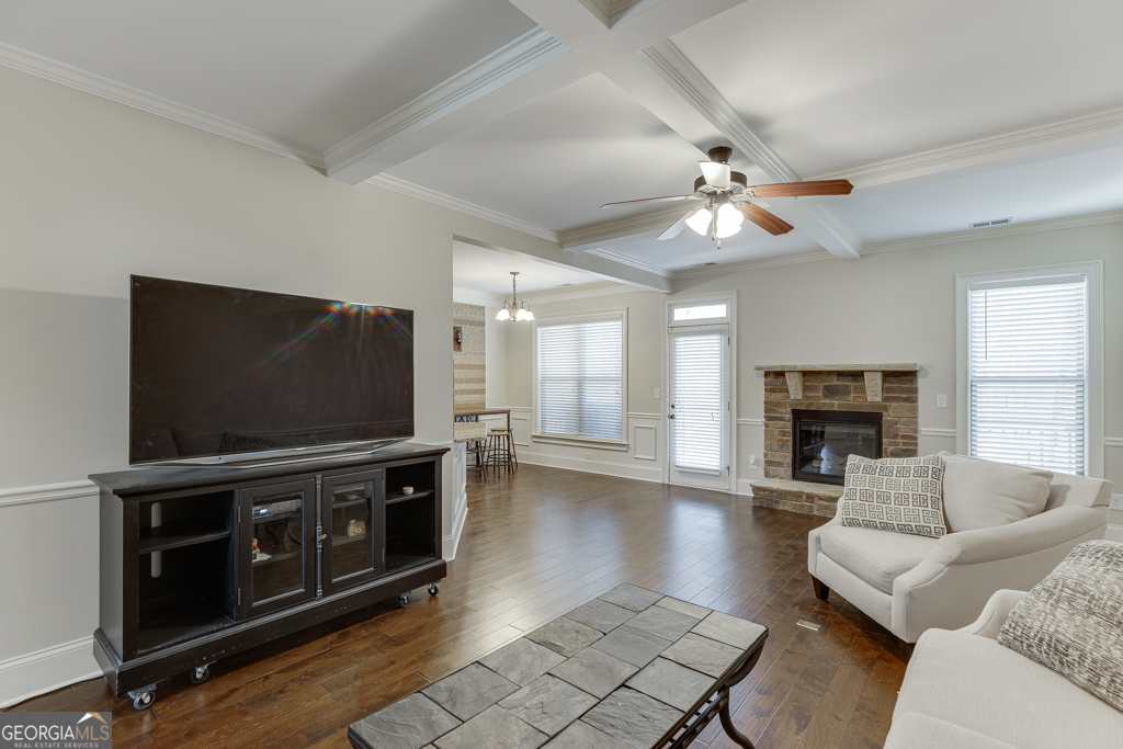 2085 Mount Grove Court Property Photo 10