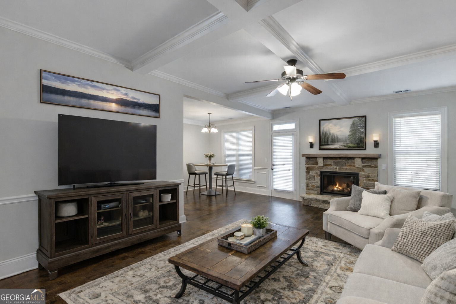 2085 Mount Grove Court Property Photo 11