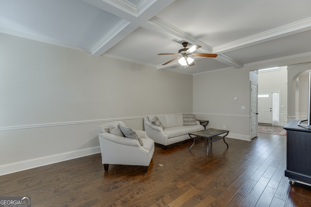 2085 Mount Grove Court Property Photo 12