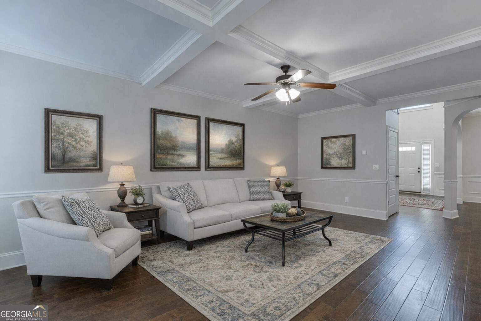 2085 Mount Grove Court Property Photo 13