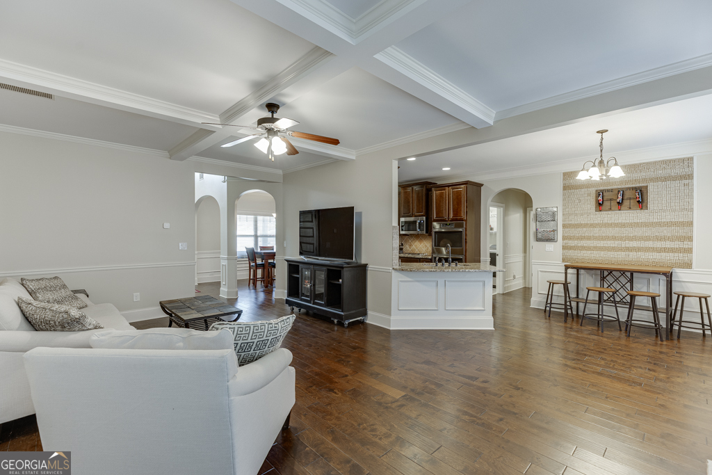 2085 Mount Grove Court Property Photo 14