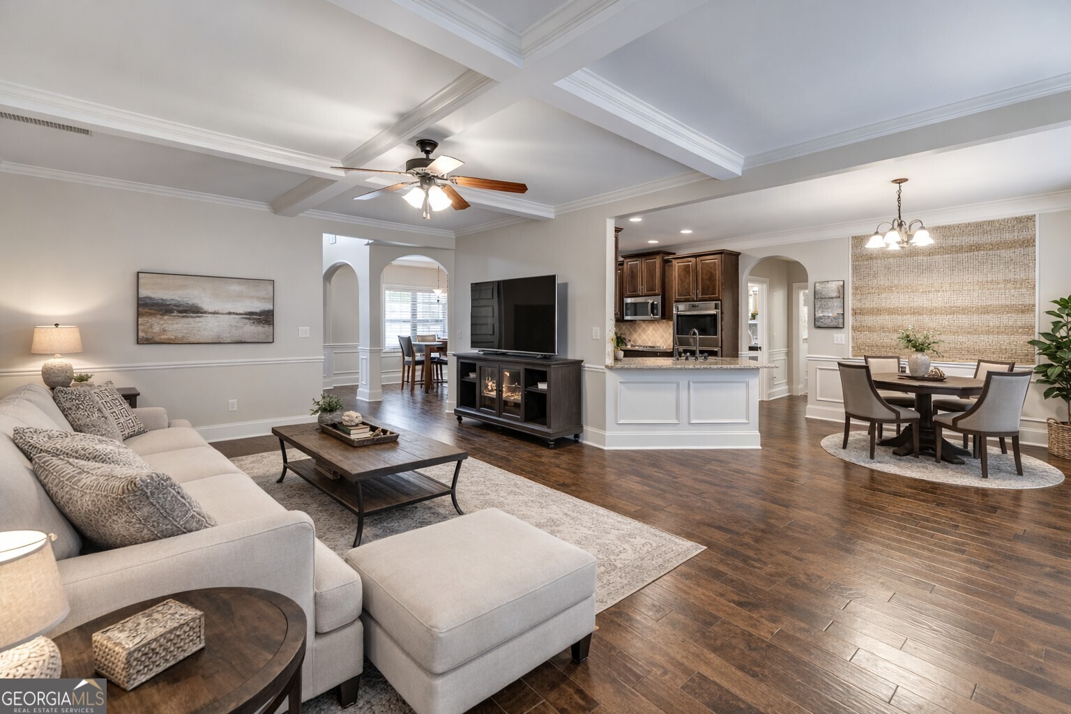 2085 Mount Grove Court Property Photo 15