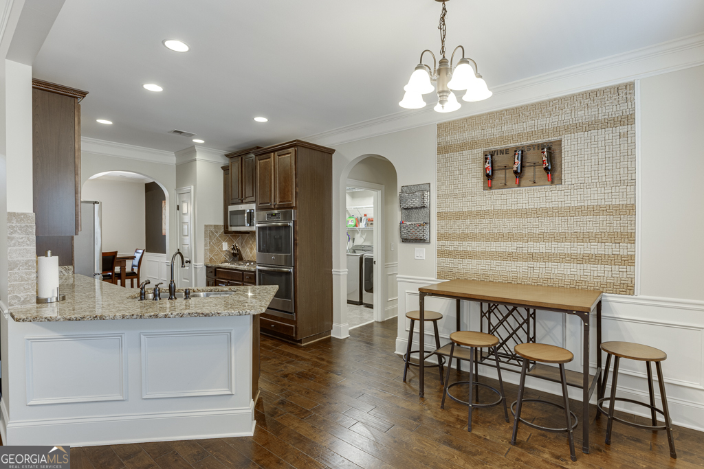 2085 Mount Grove Court Property Photo 16