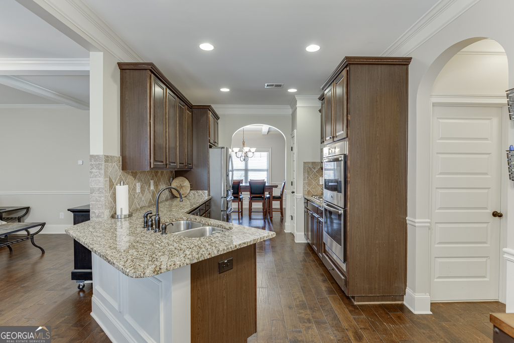2085 Mount Grove Court Property Photo 17