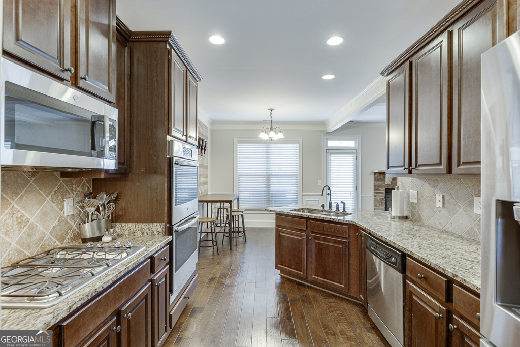 2085 Mount Grove Court Property Photo 18