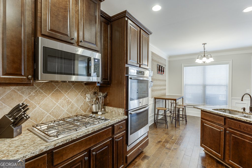 2085 Mount Grove Court Property Photo 19