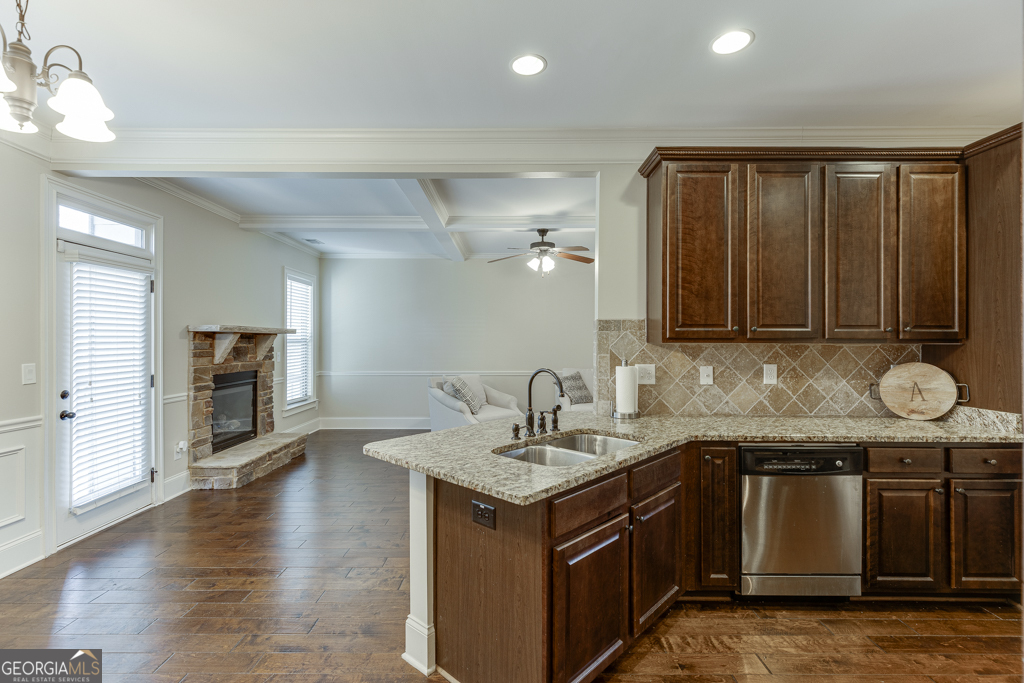 2085 Mount Grove Court Property Photo 20