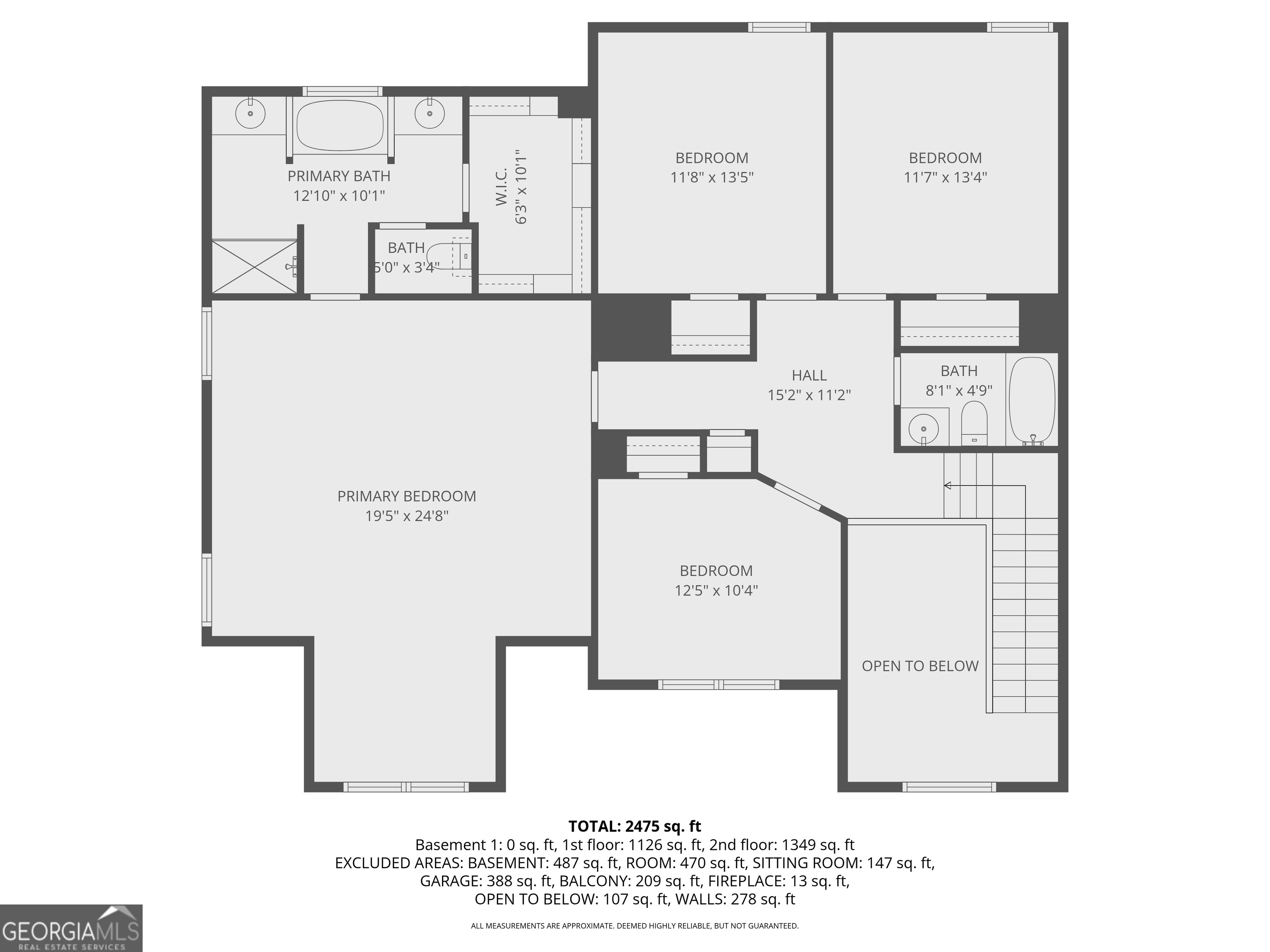2085 Mount Grove Court Property Photo 26