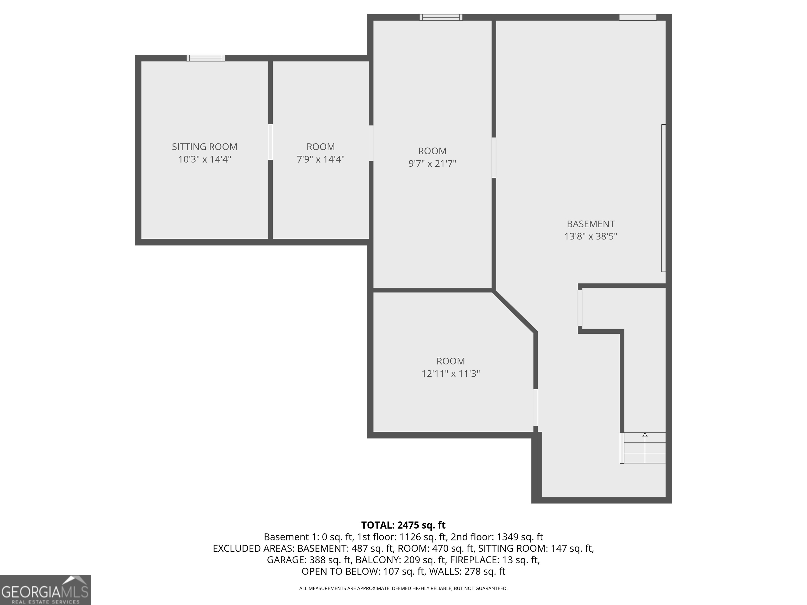 2085 Mount Grove Court Property Photo 42