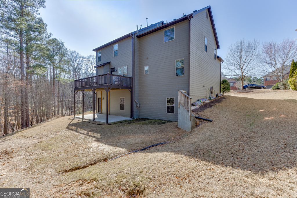 2085 Mount Grove Court Property Photo 45