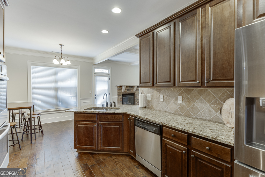 2085 Mount Grove Court Property Photo 53