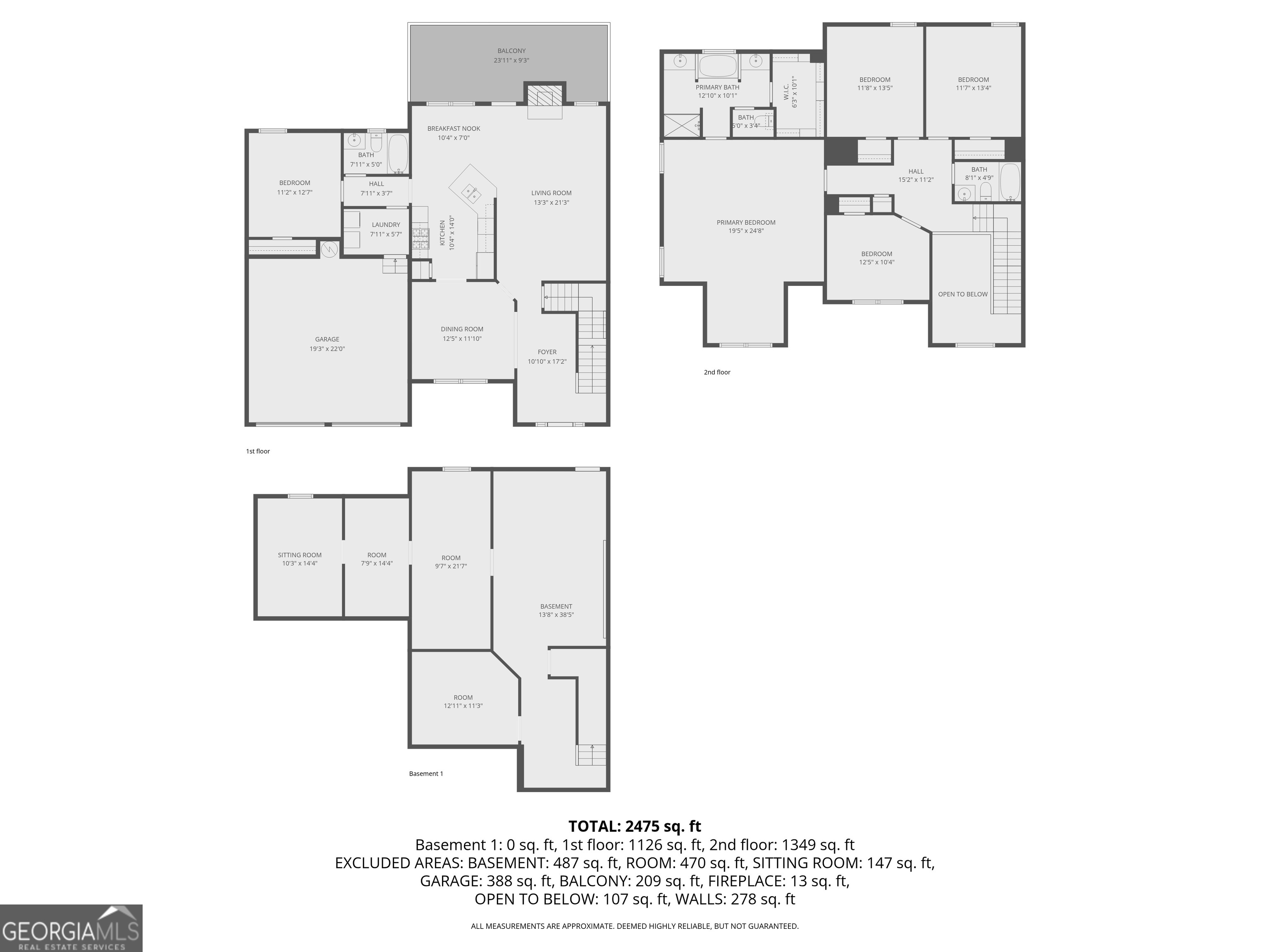 2085 Mount Grove Court Property Photo 54