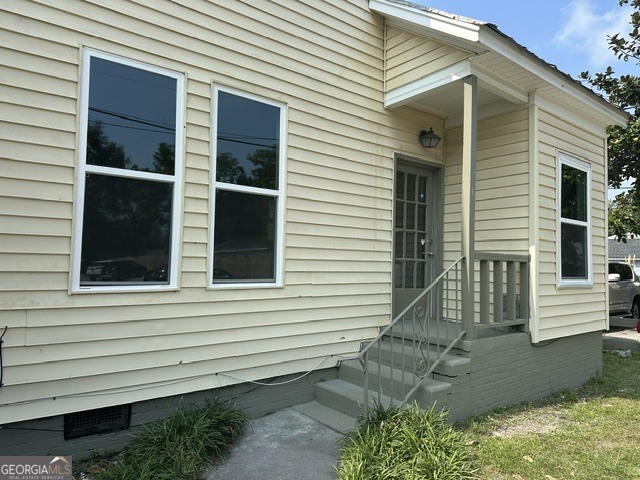 102 West Inman # 1 Property Photo 1