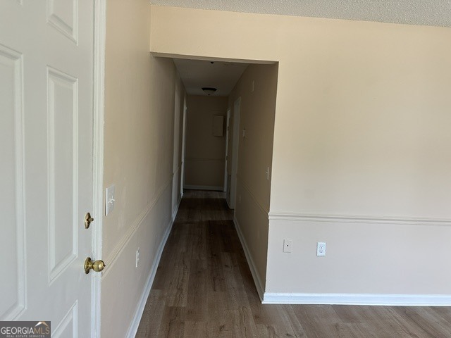 102 West Inman # 1 Property Photo 6