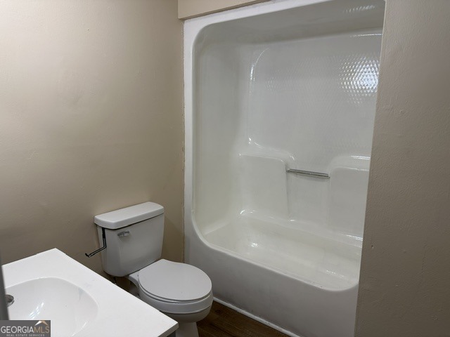 102 West Inman # 1 Property Photo 11