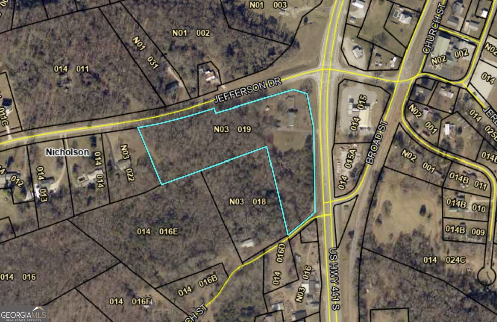 5246 U S Highway 441 S Property Photo 1