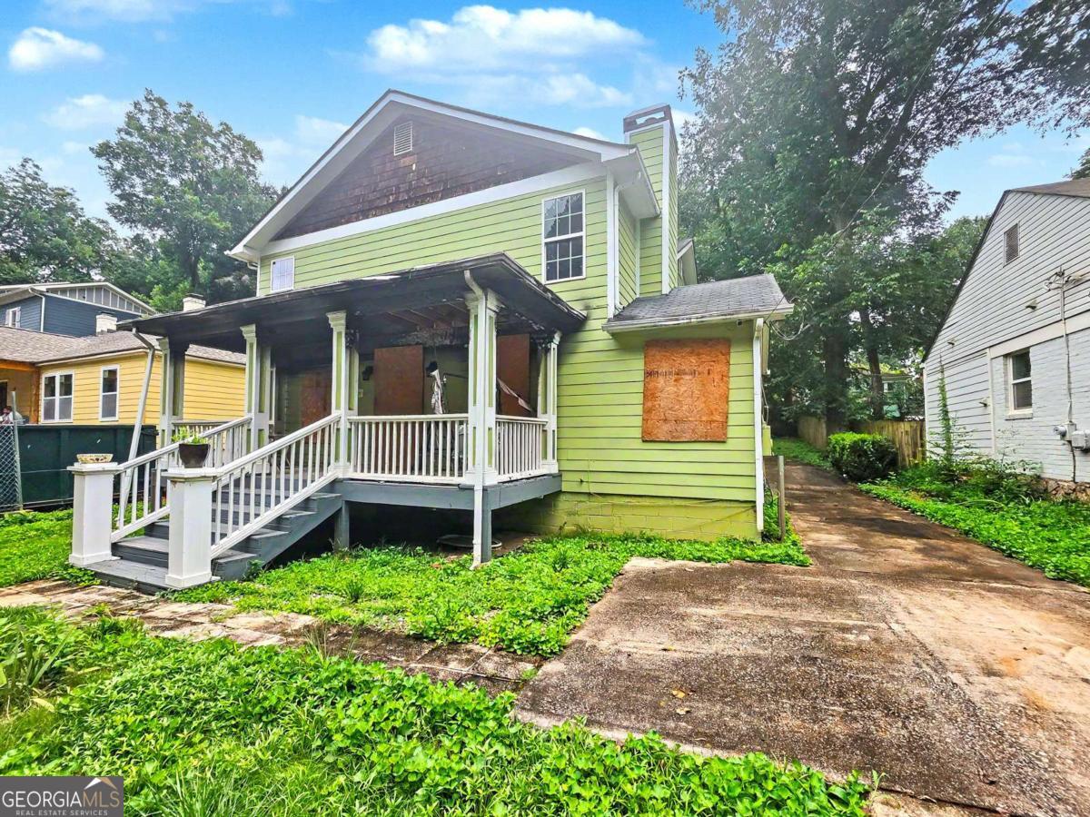 474 Gift Avenue Se Property Photo 1