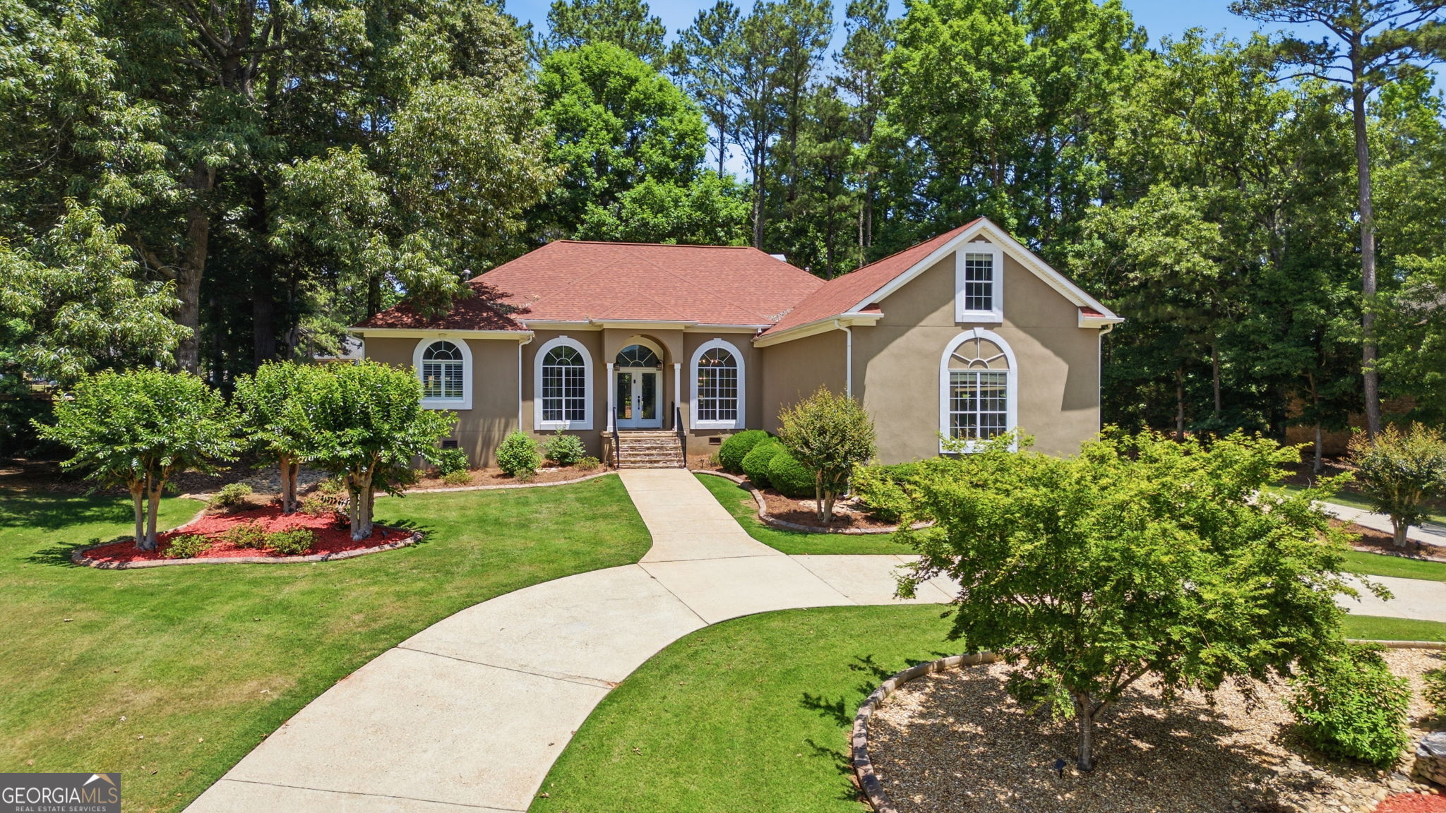 873 Archie Drive Property Photo 1