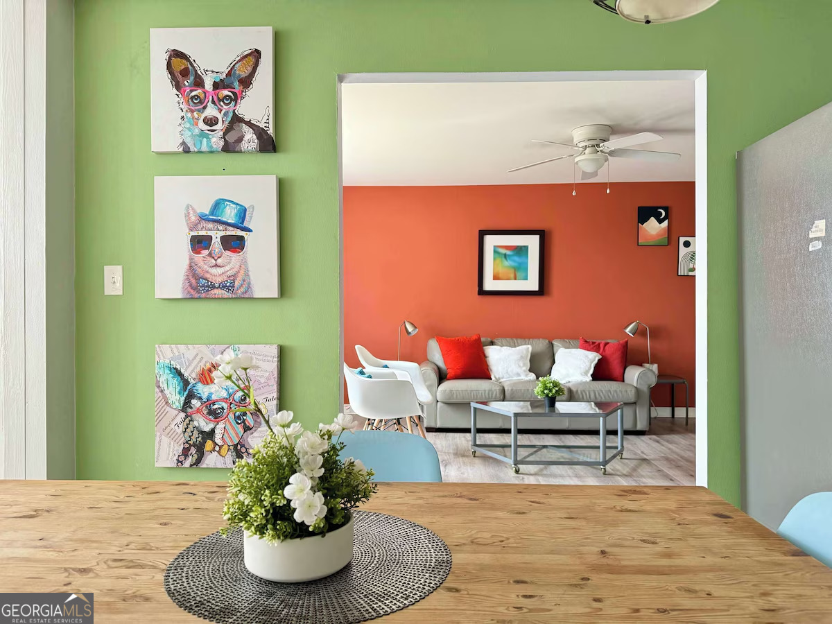 215 Piedmont Avenue Ne Apt 807 Property Photo 1