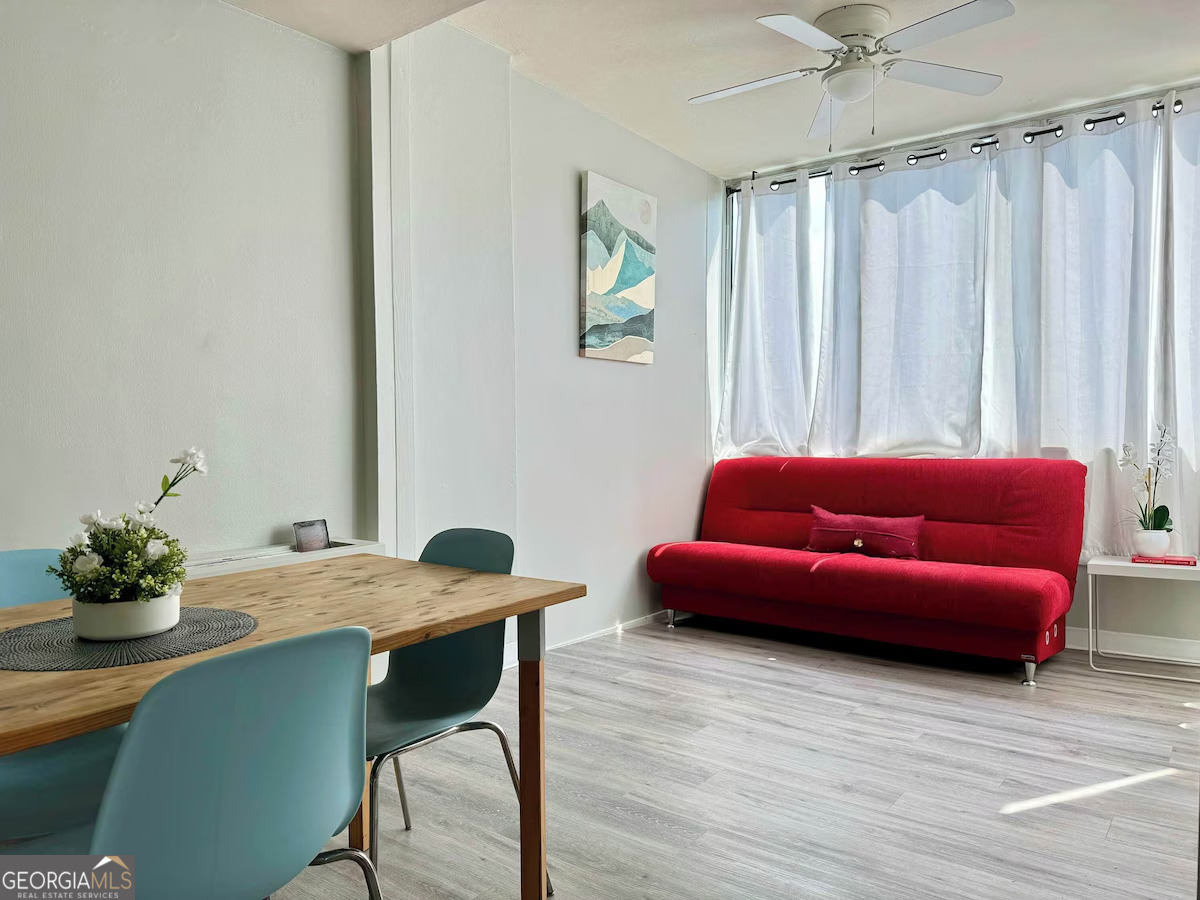215 Piedmont Avenue Ne Apt 807 Property Photo 6