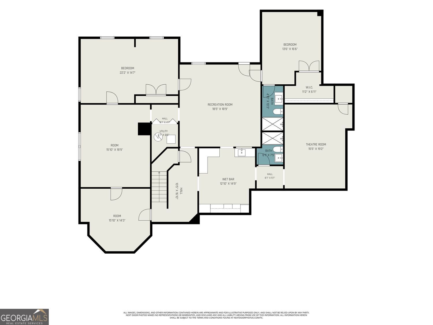 3939 Perry Pass Property Photo 41