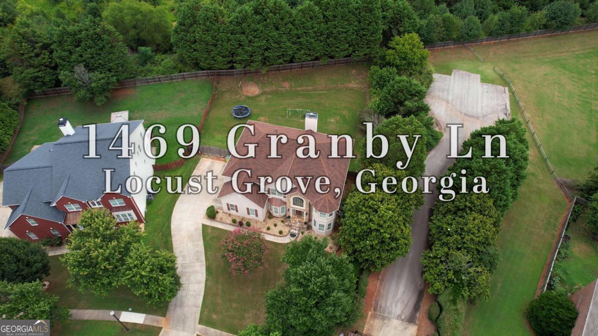 1469 Granby Lane Property Photo 1