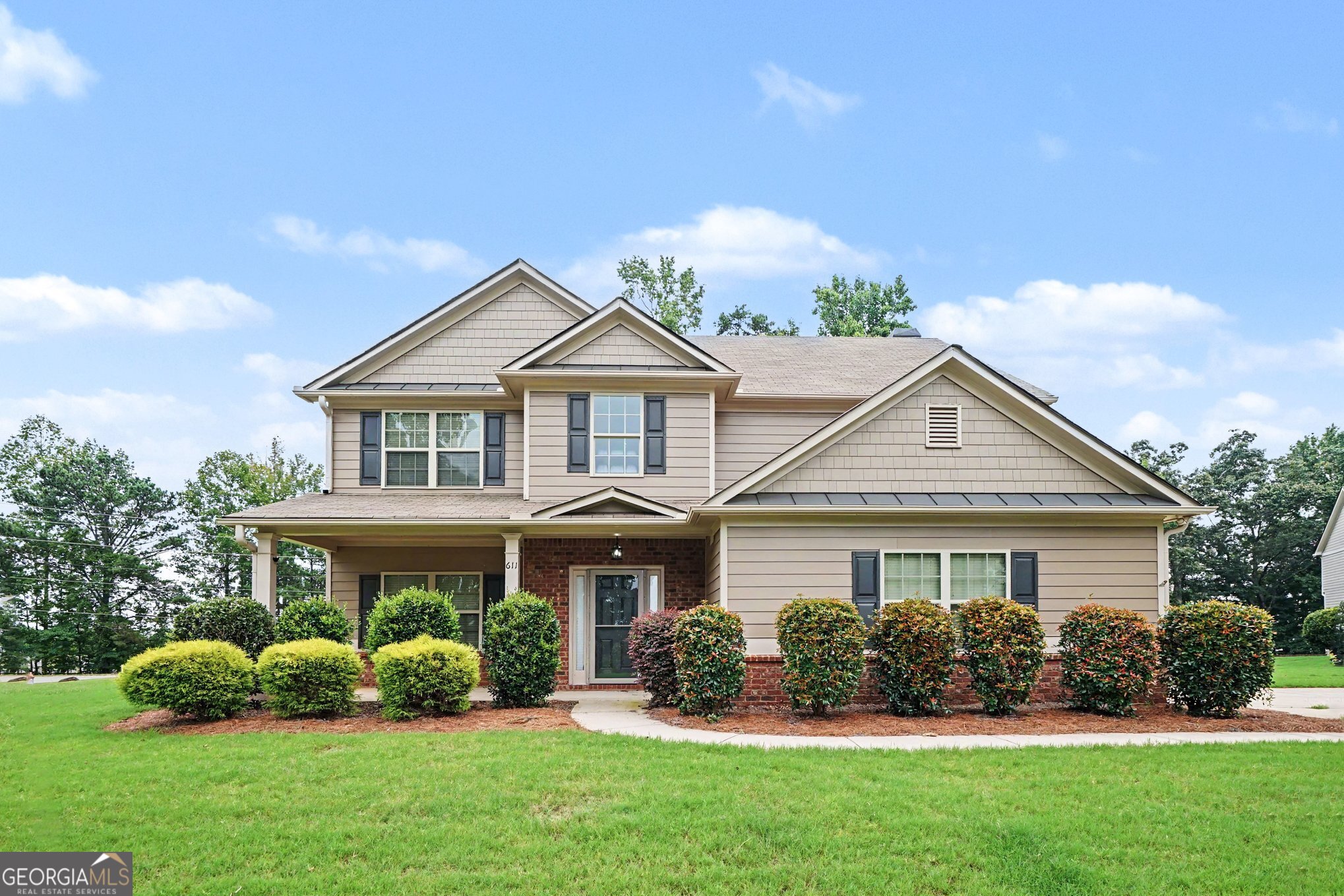611 Little Bluestem Trail