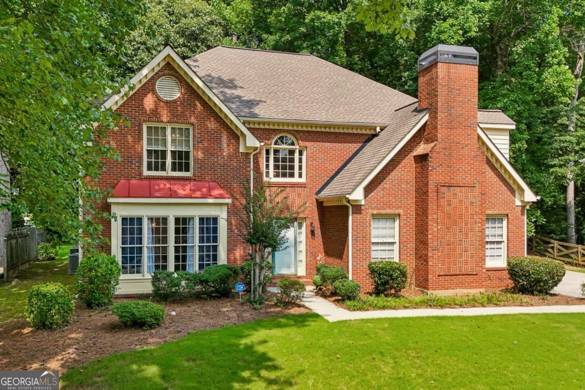 974 Laurel Springs Lane Sw Property Photo 1