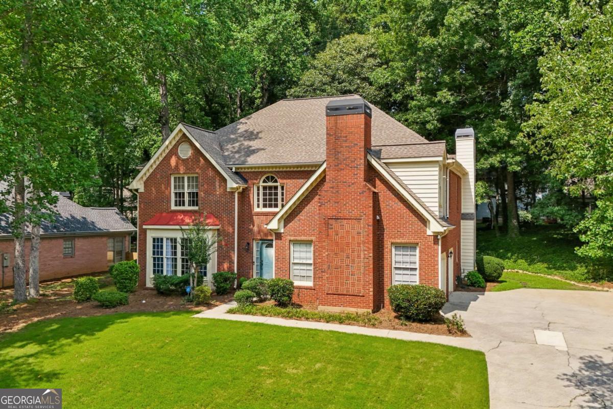 974 Laurel Springs Lane Sw Property Photo 2