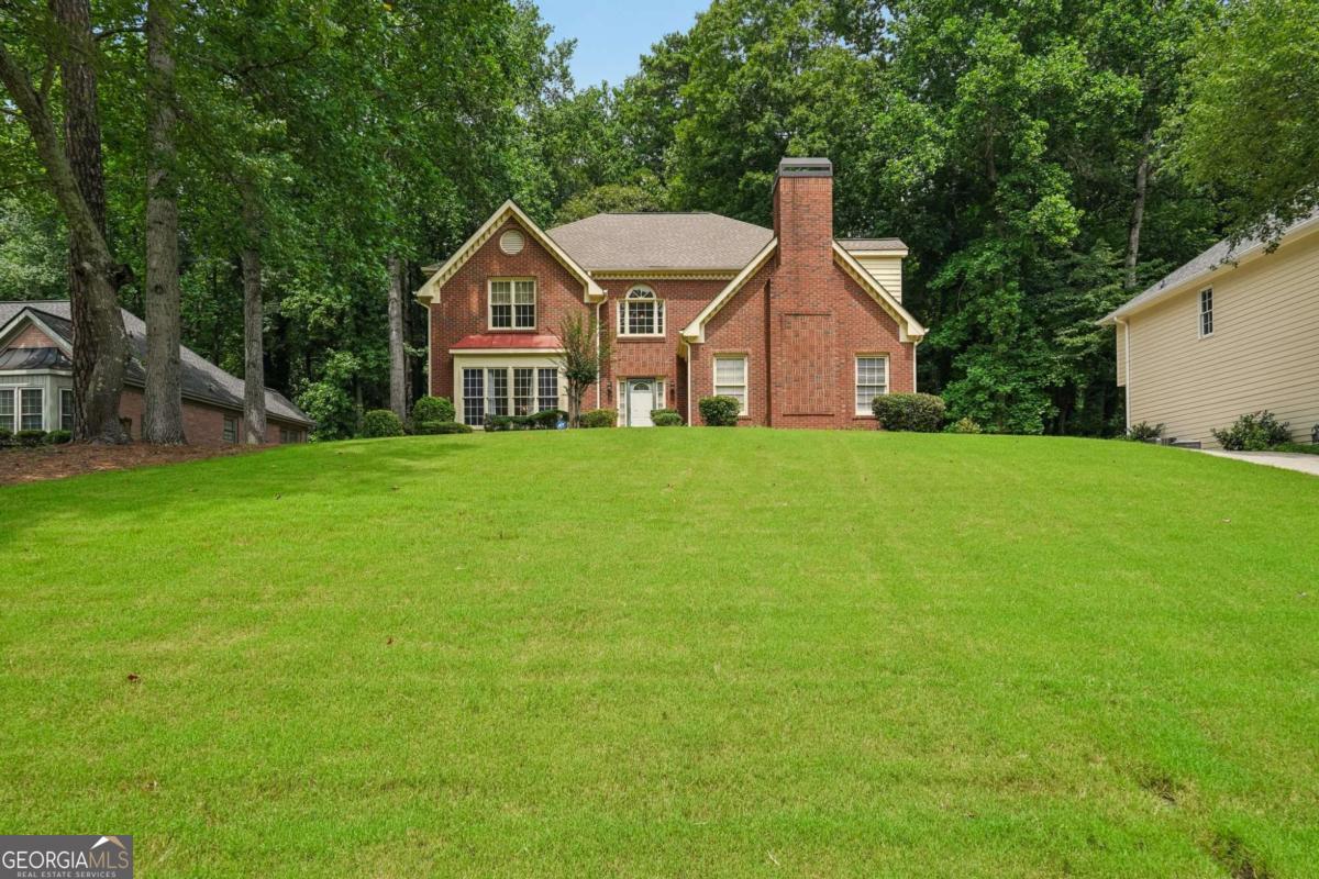 974 Laurel Springs Lane Sw Property Photo 4
