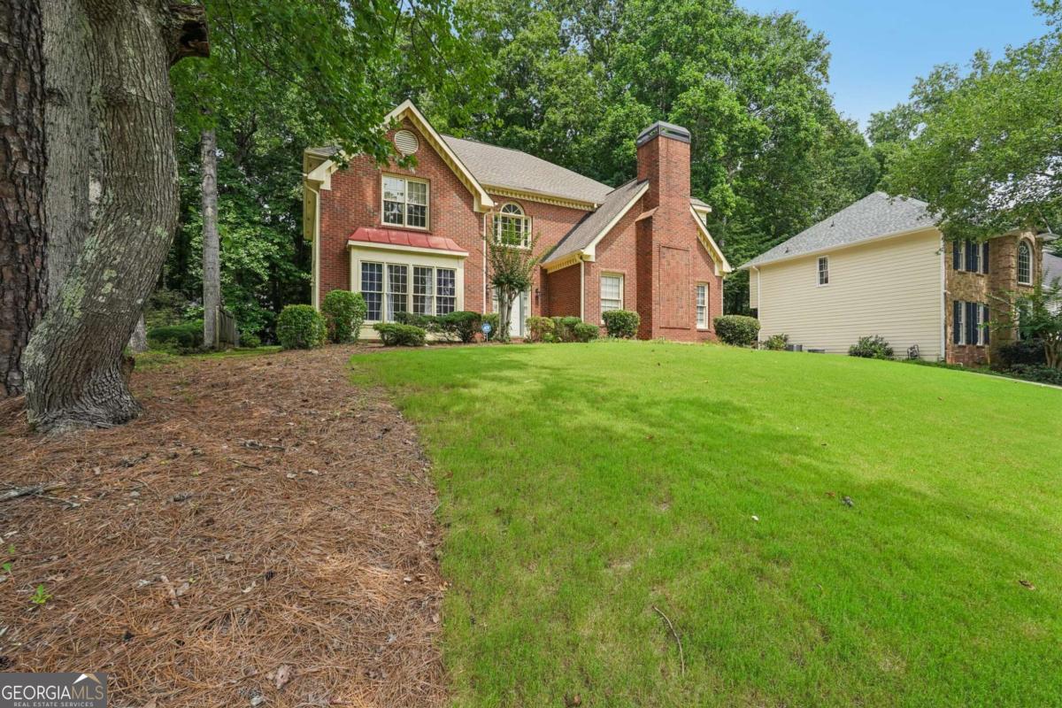 974 Laurel Springs Lane Sw Property Photo 5