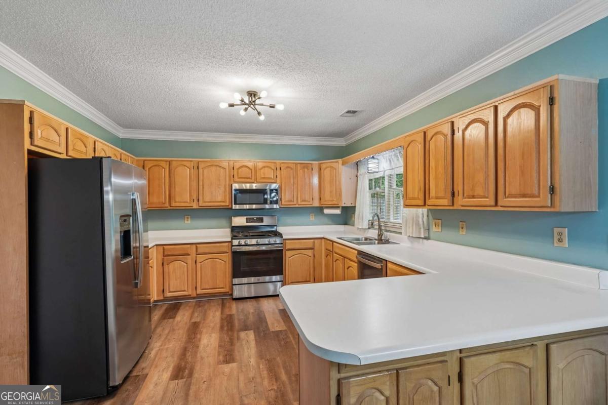974 Laurel Springs Lane Sw Property Photo 19