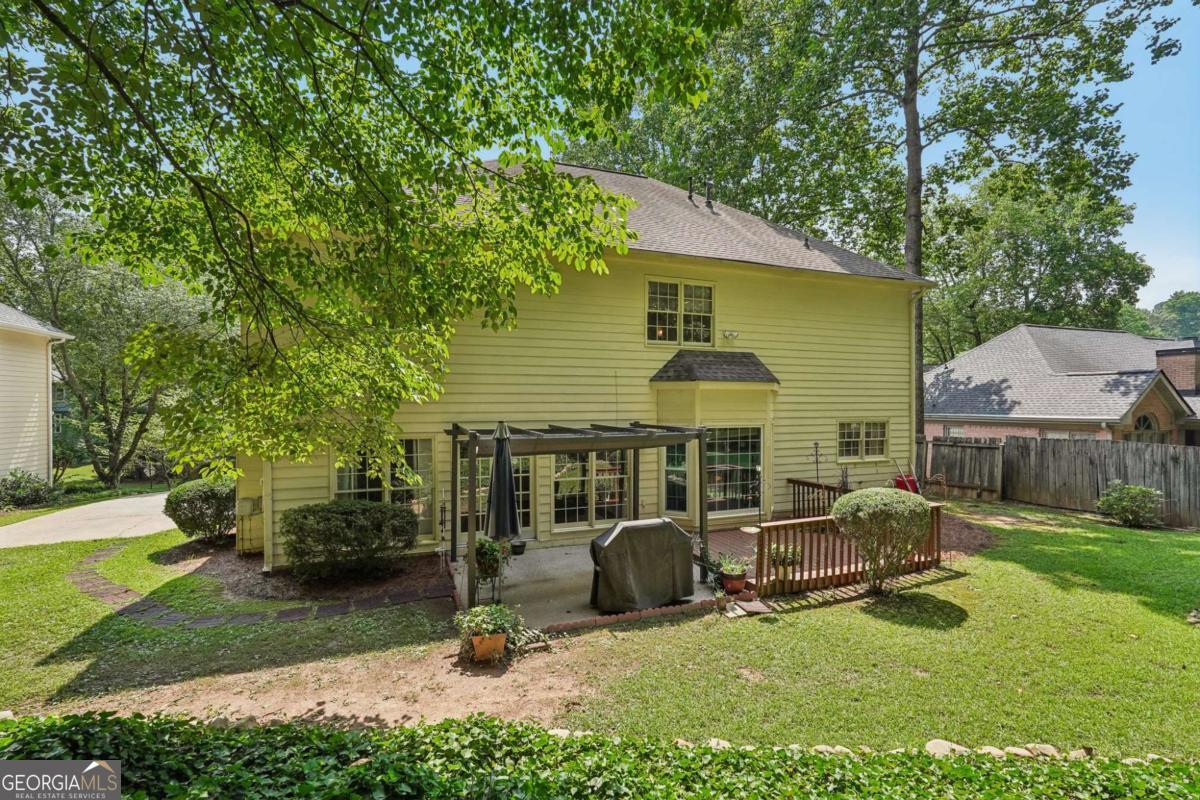 974 Laurel Springs Lane Sw Property Photo 69
