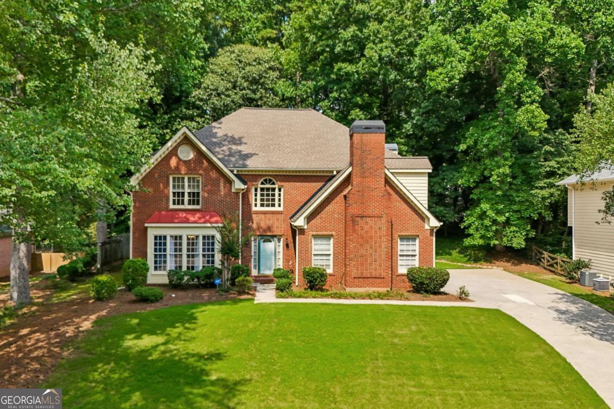 974 Laurel Springs Lane Sw Property Photo 74
