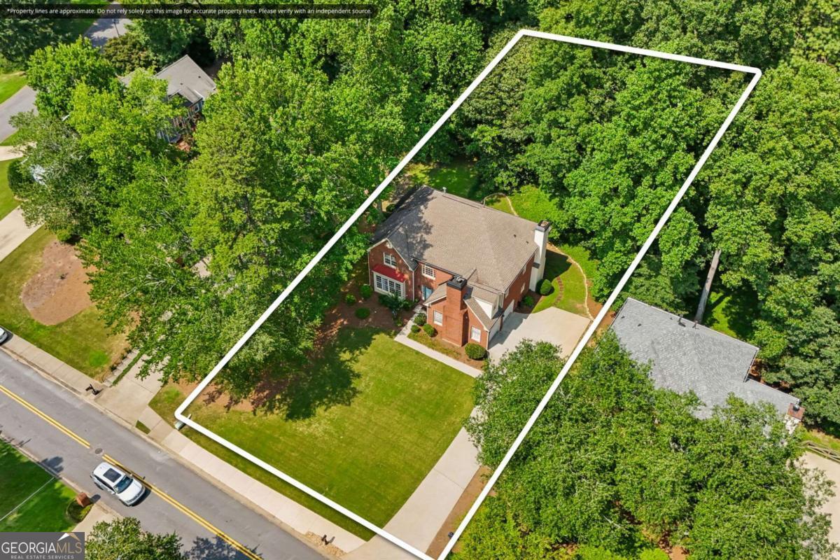 974 Laurel Springs Lane Sw Property Photo 79