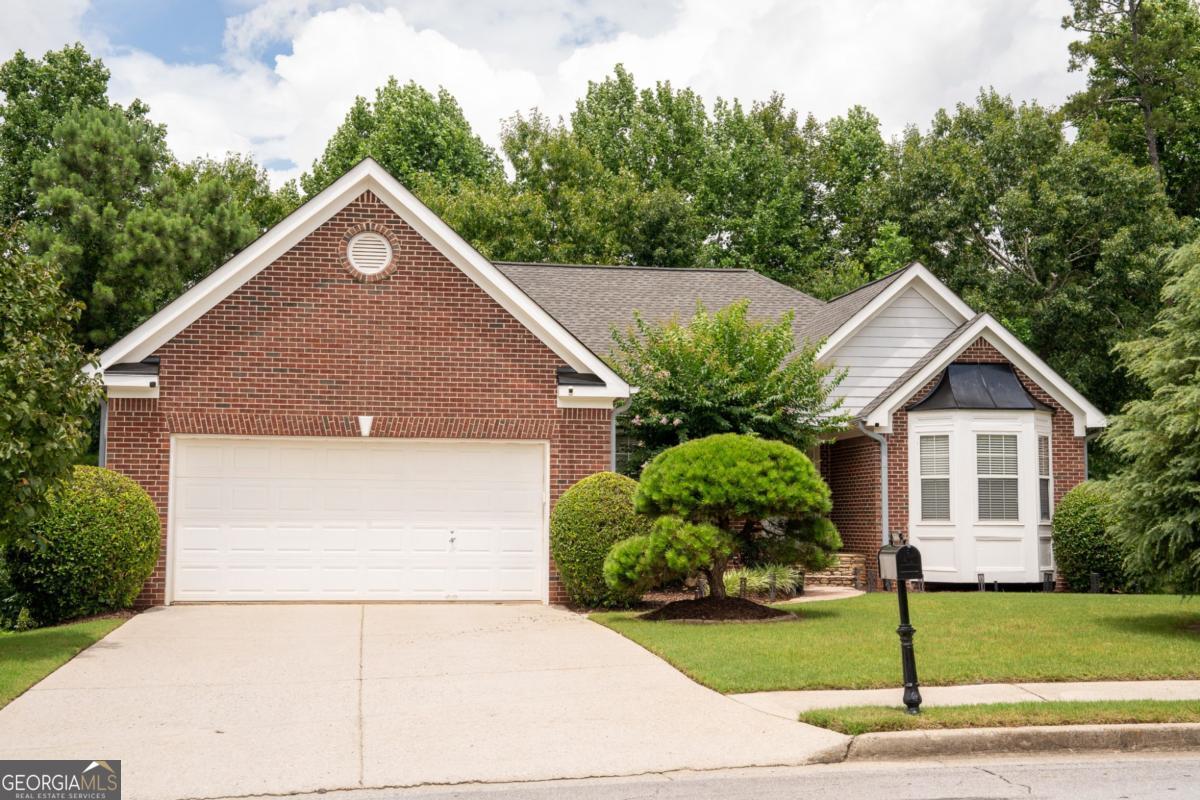 3604 Dunbar Lane Property Photo 1
