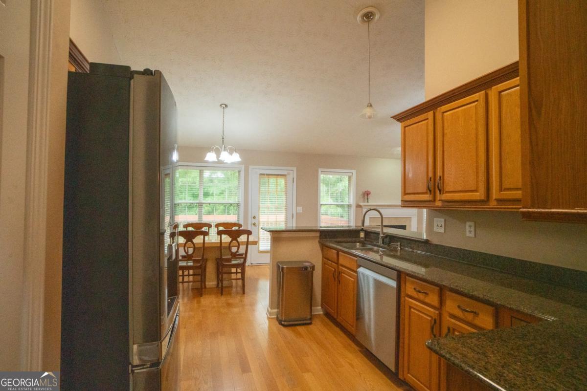 3604 Dunbar Lane Property Photo 12