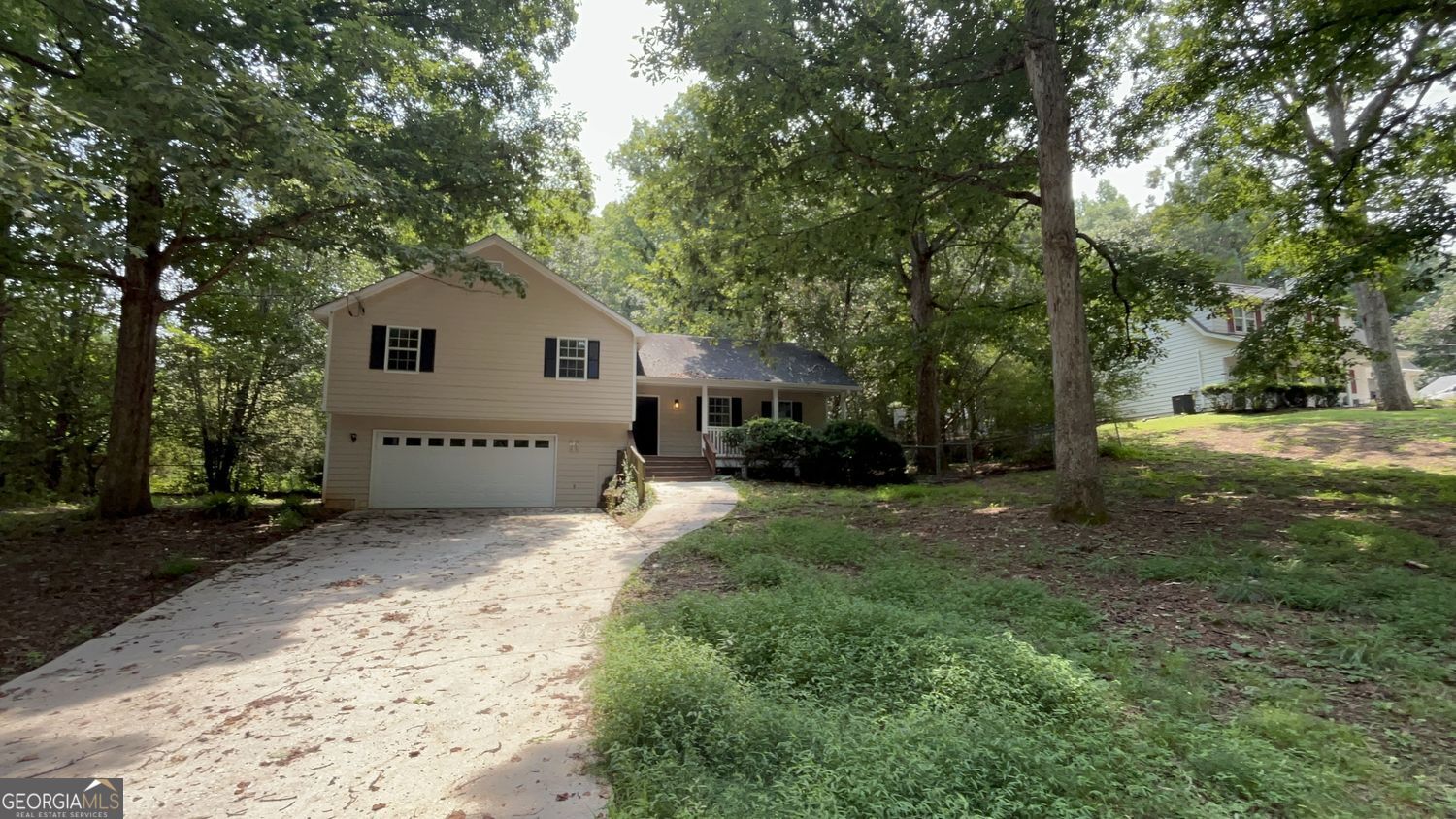 4324 Saddlecreek Court