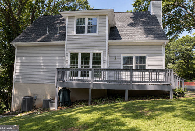 823 Ridge Avenue Property Photo 38