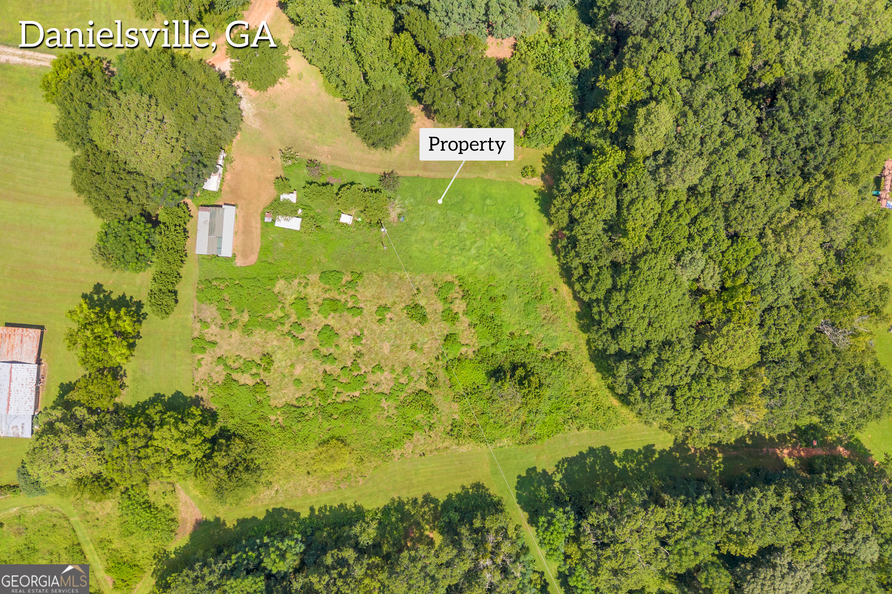 0 Hwy 29 North Property Photo 1
