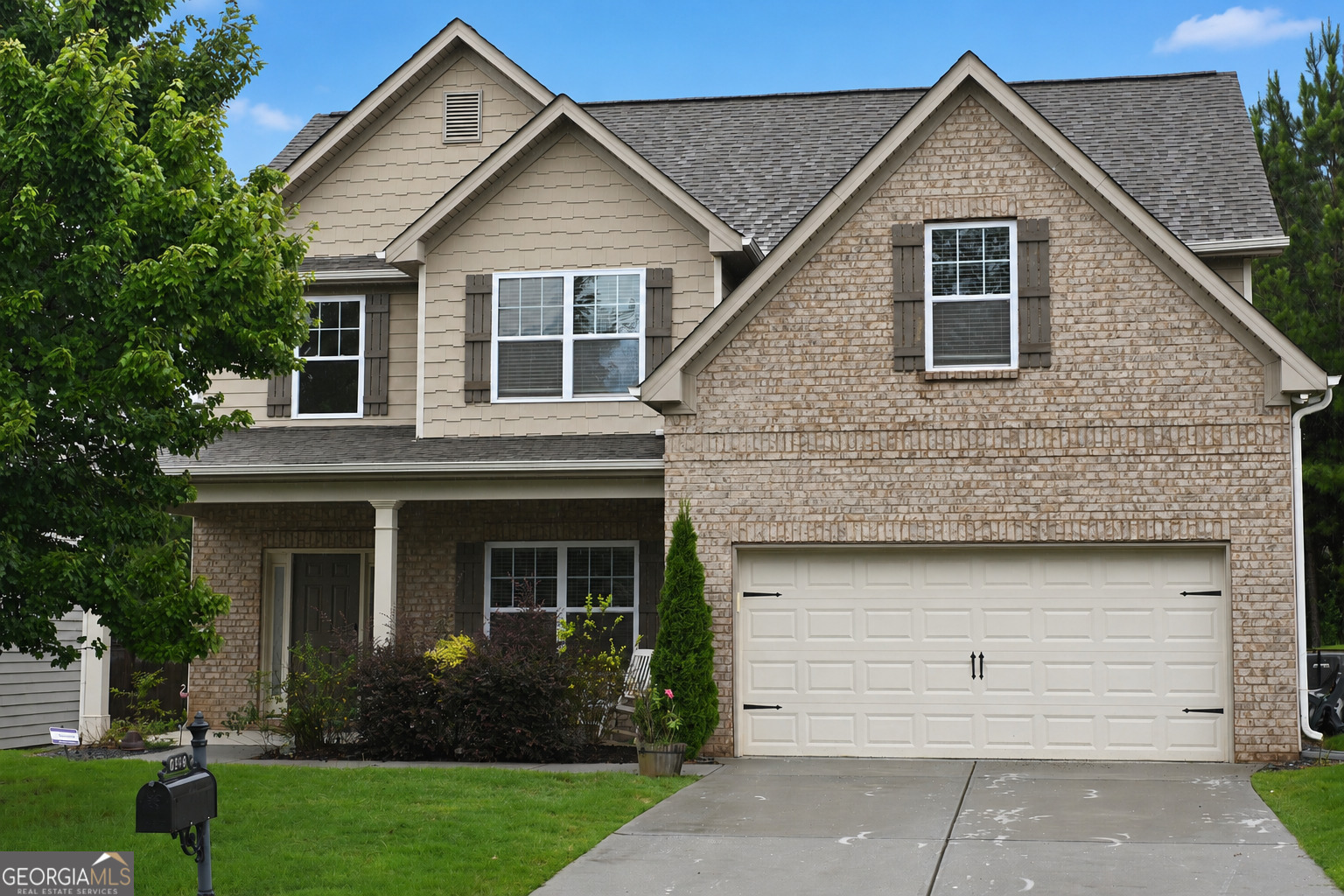 6186 Baltusrol Trace Property Photo 1