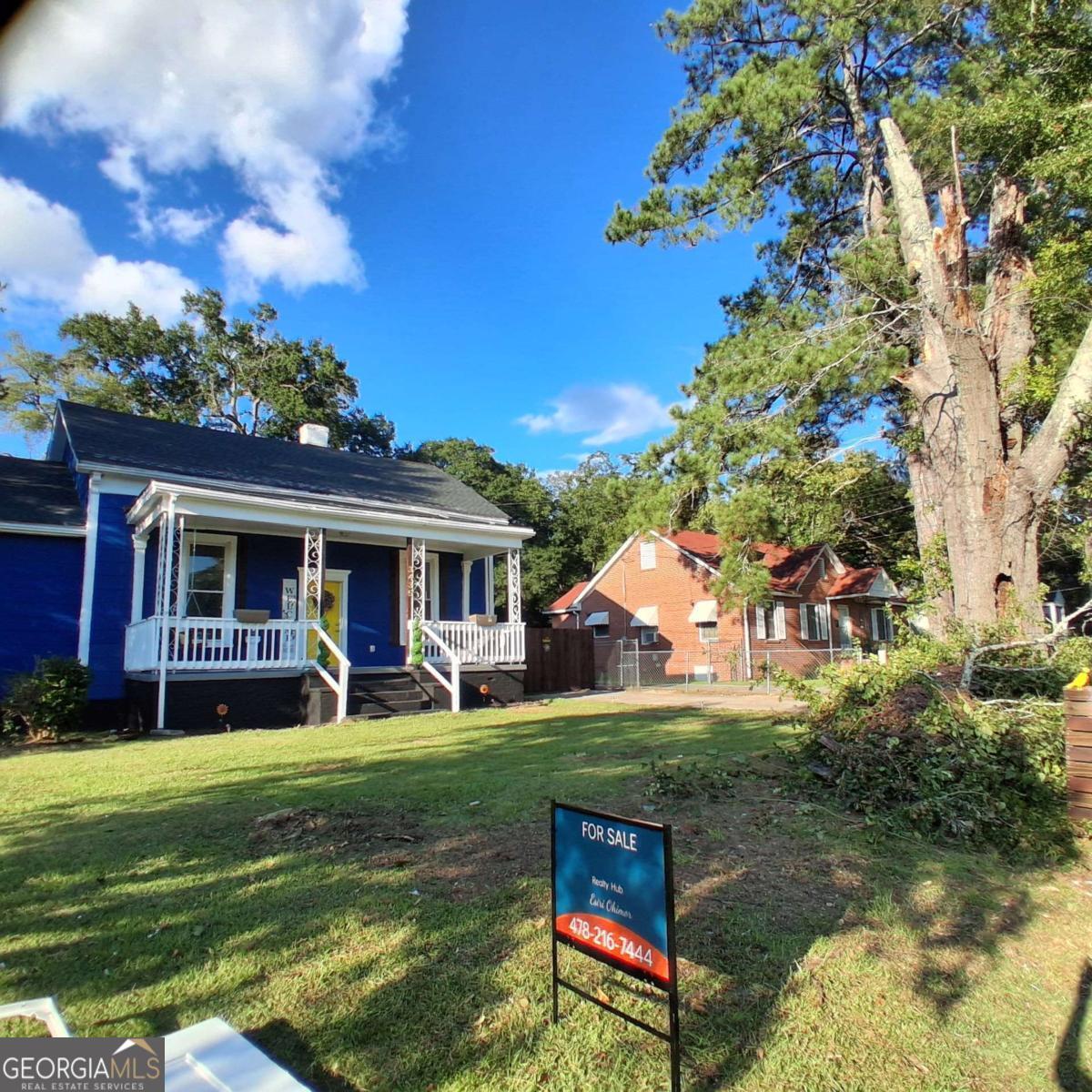 3435 Hillcrest Road Property Photo 4