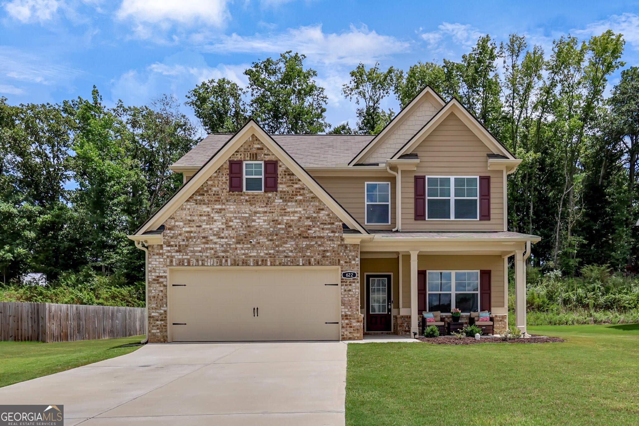 622 Skye Drive